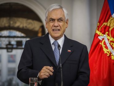 Presidente Piñera zanja polémica por permisos de circulación: elimina multas e intereses y mantiene dos cuotas