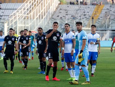 Colo-Colo y la UC también analizarían rebajar sueldos en sus planteles