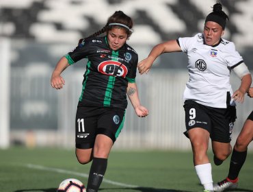 ANFP suspendió la Liga Femenina y el Fútbol Joven hasta agosto