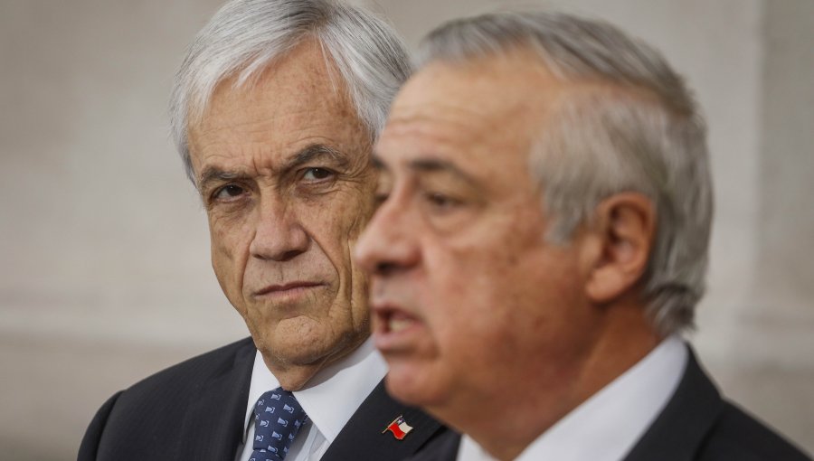 Coronavirus en Chile: Las cifras y factores que "hasta el momento" avalan la estrategia de Piñera, Mañalich y el Gobierno