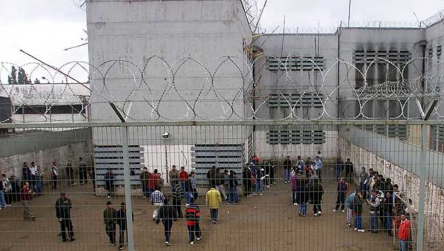 Presentan recurso para que el primer interno contagiado con Covid-19 pase a arresto domiciliario total