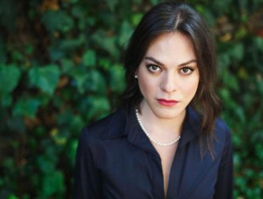 Estrenan adelanto de la nueva serie de Daniela Vega que será emitida en 200 países