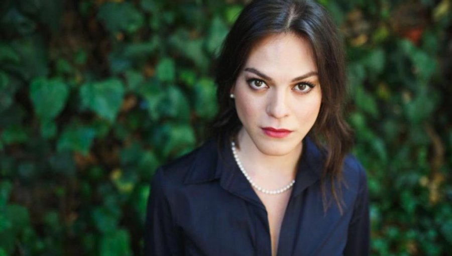 Estrenan adelanto de la nueva serie de Daniela Vega que será emitida en 200 países