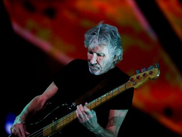 Roger Waters estrena video de su versión de «El derecho de vivir en paz»