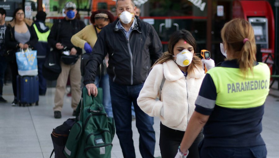 Core Metropolitano aprueba casi $10 mil millones para combatir crisis sanitaria del Covid-19