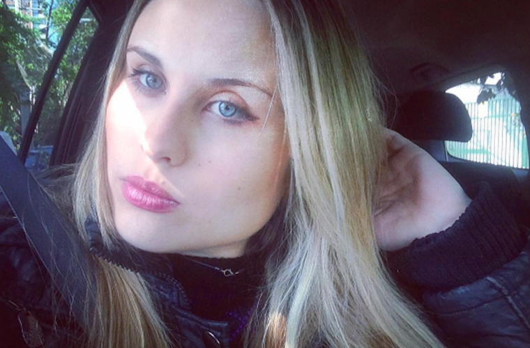 Hermana de Jean Philippe Cretton barrió con Rocío Toscano tras denuncia por agresión