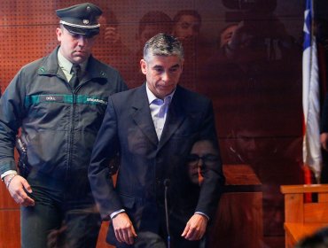 Caso Huracán: Confirman arresto domiciliario y arraigo nacional para Gonzalo Blu y Patricio Marín