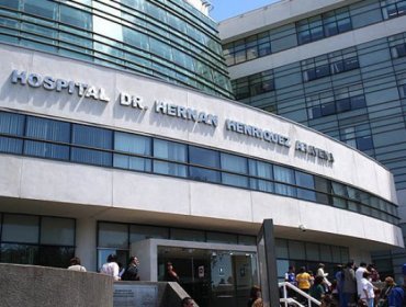 Hospital de Temuco deberá hacerle test de Covid-19 a periodistas que tuvieron contacto con seremi Katia Guzmán