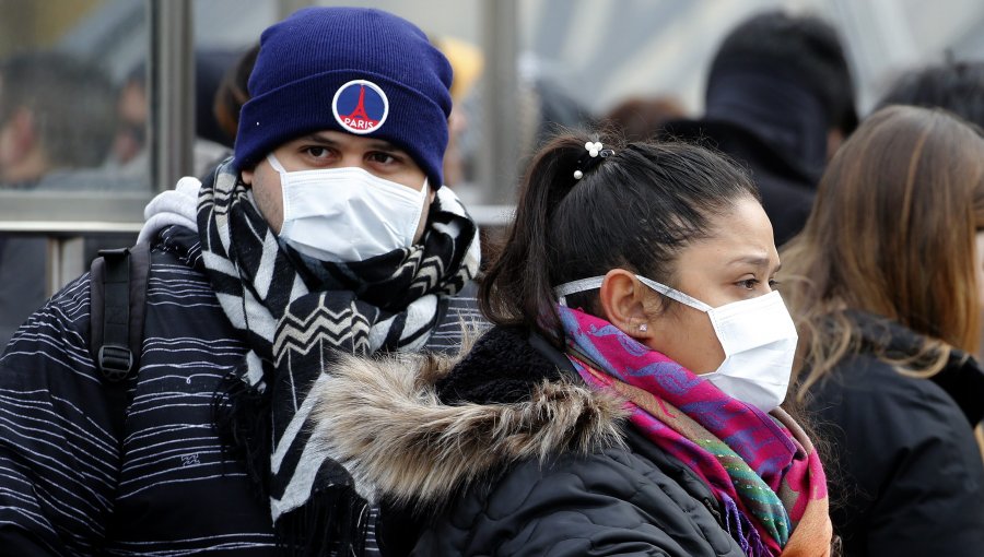 Temuco supera a Las Condes como la comuna con más casos de coronavirus: 225 contagiados