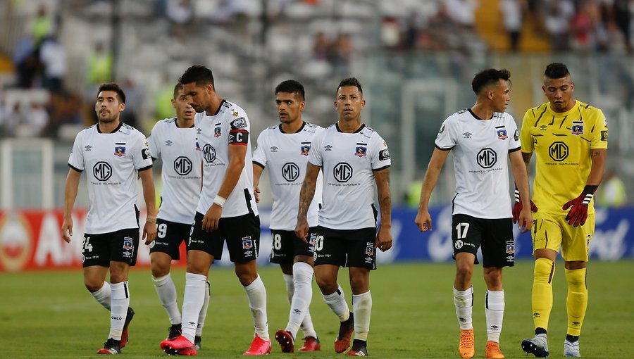 Colo-Colo sufrió pérdidas por más de 2 mil millones de pesos durante 2019