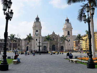 Combate al coronavirus: Perú establece días de salida diferenciados para hombres y mujeres