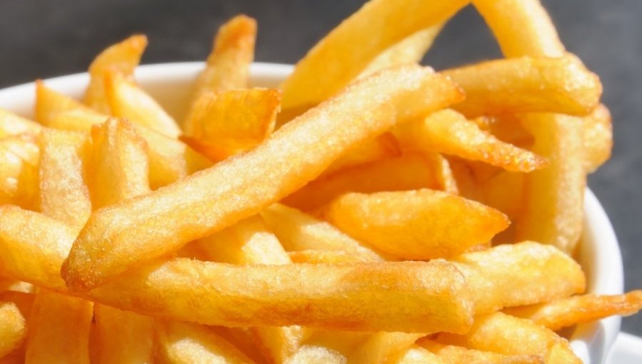 Crisis por el coronavirus paralizó la venta de papas fritas en Alemania