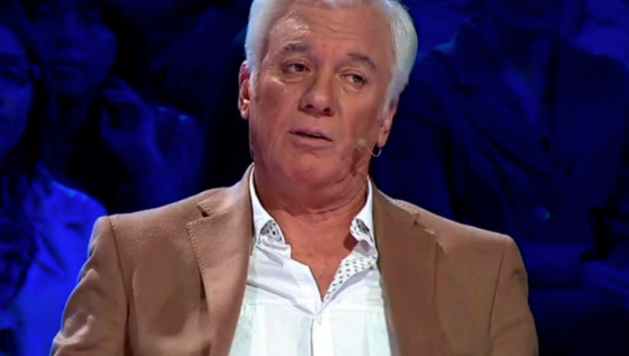 Antonio Vodanovic recibió avalancha de críticas tras ácido comentario a imitador