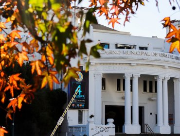 Municipio de Viña del Mar proyecta duro golpe a sus arcas financieras por cierre temporal del Casino