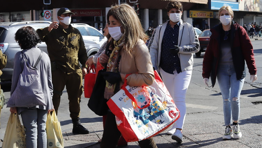 Cámara de Comercio y Turismo de Viña proyecta en 25 mil las personas que podrían quedar desempleadas