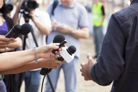 Reportan ocho periodistas con Covid-19 en La Araucanía: uno de gravedad