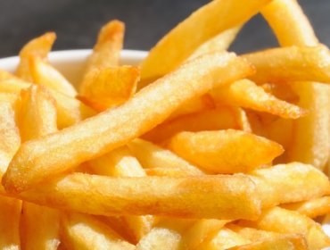 Crisis por el coronavirus paralizó la venta de papas fritas en Alemania