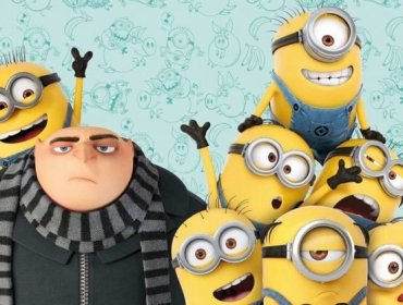 Estreno de la nueva cinta de los «Minions» fue aplazado un año debido al Covid-19