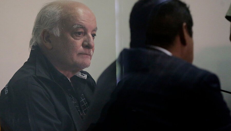 Confirman pena de siete años de cárcel para el empresario Hugo Larrosa