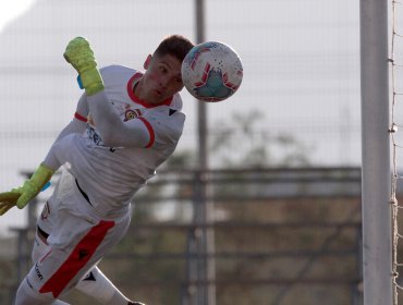 Arquero de Cobreloa comparó a "Fantasma" Figueroa con Marcelo Gallardo