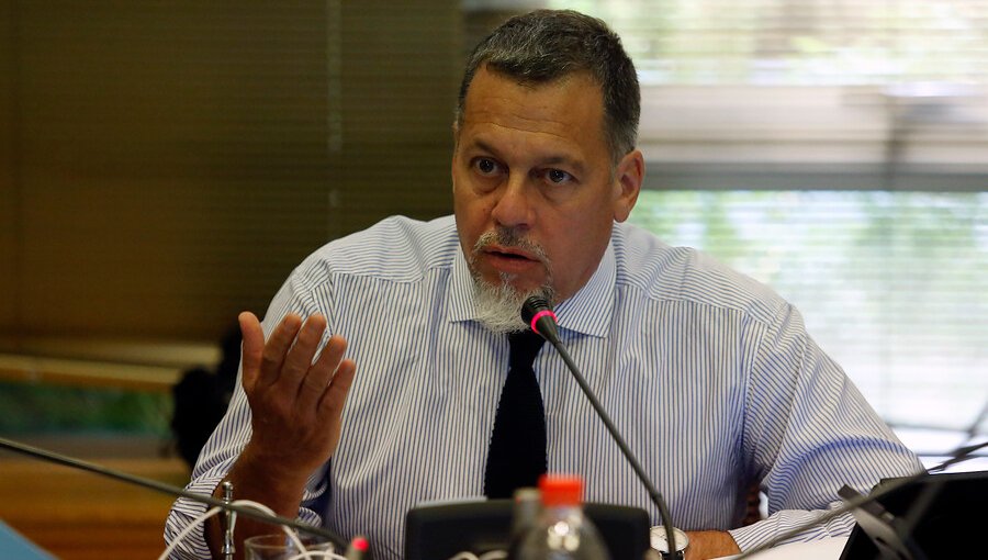 Lagos Weber presenta nueva propuesta de aplazamiento para créditos de consumo, hipotecarios o de casas comerciales