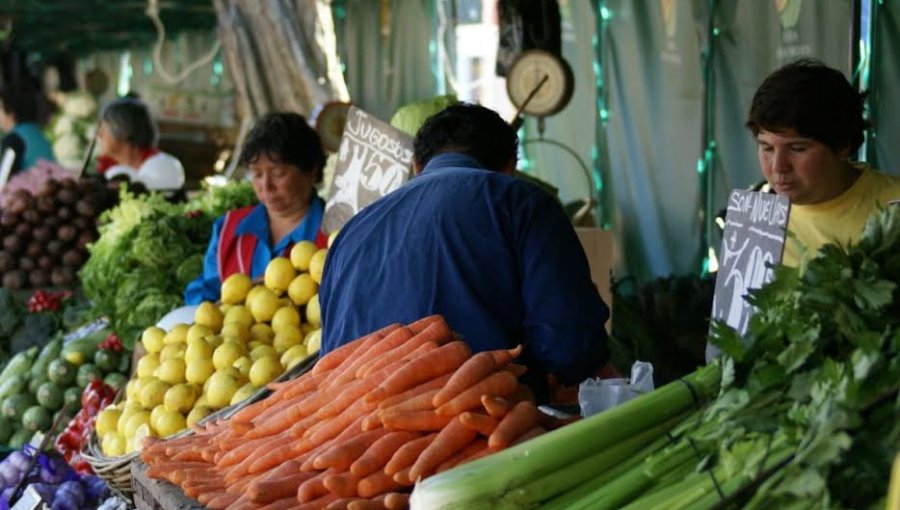 Dictan nuevo decreto para el funcionamiento de las ferias hortofrutícolas de Valparaíso durante la contingencia