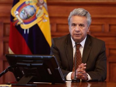 Presidente de Ecuador admite que la crisis del Covid-19 es más grave de lo informado