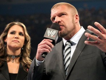 Triple H explica por qué, a pesar de las sugerencias, la WWE realizará «Wrestlemania 36»