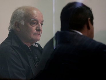 Confirman pena de siete años de cárcel para el empresario Hugo Larrosa