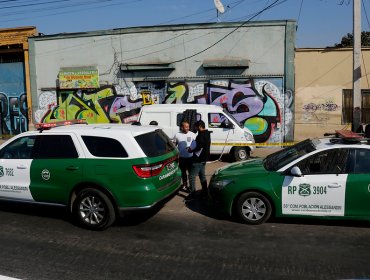 Delitos de violencia intrafamiliar cayeron un 18,6% en marzo: Fiscalía lo atribuye a dificultades para denunciar