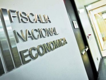 Fiscalía Nacional Económica: Cooperación entre competidores en actual coyuntura es lícita