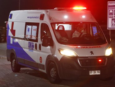 De Osorno es el primer fallecido por covid-19 en la Región de Los Lagos