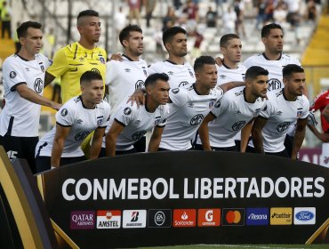 Colo Colo sumó a un ex Independiente entre sus alternativas a DT