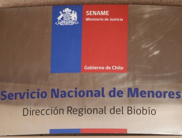 Centro del Sename del Biobío en cuarentena por Coronavirus