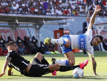 Colo Colo y Universidad Católica no utilizarían el préstamo de la ANFP