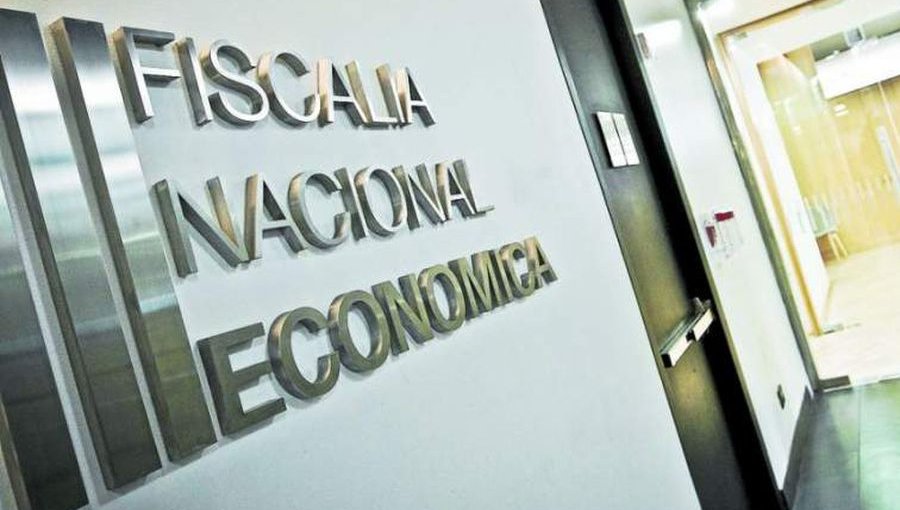 Fiscalía Nacional Económica: Cooperación entre competidores en actual coyuntura es lícita