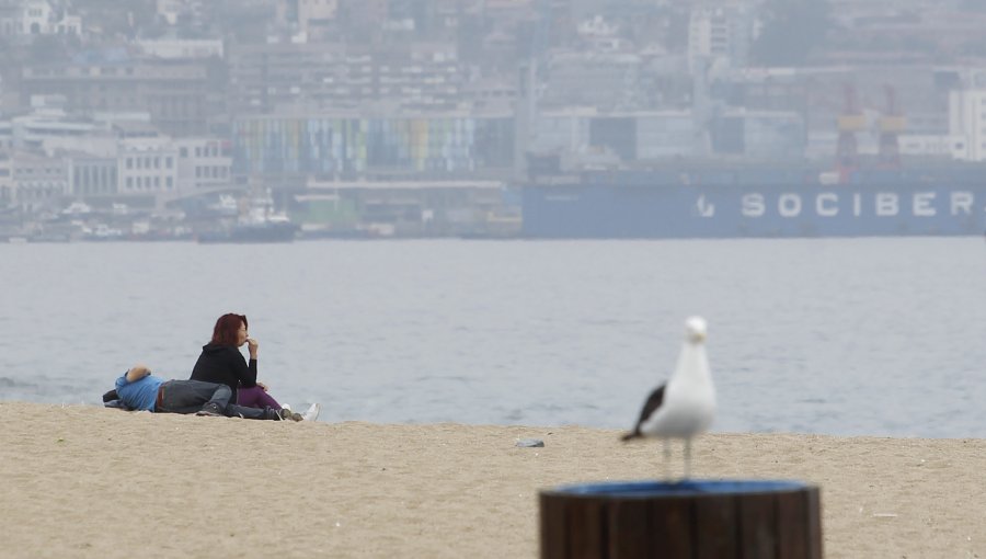 Coronavirus en Valparaíso: 6 casos nuevos detectados en las últimas 24 horas, total regional alcanza 191 contagiados