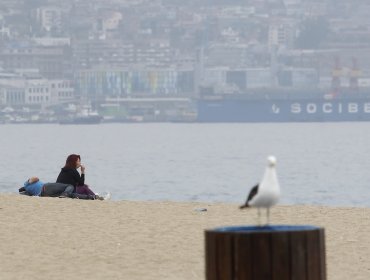 Coronavirus en Valparaíso: 6 casos nuevos detectados en las últimas 24 horas, total regional alcanza 191 contagiados