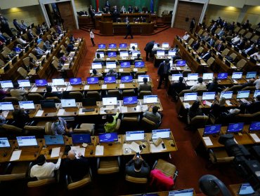 Diputados deberán dejar el teletrabajo y asistir al Congreso para elegir a su nueva mesa