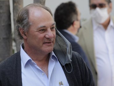 Presidente de la CPC anunció compra de 400 ventiladores mecánicos