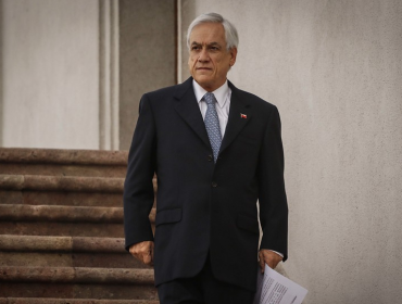 Presidente Piñera instruye al Ministerio de Justicia revisar solicitudes de indultos presidenciales