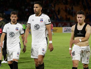 Blanco y Negro rebajaría los sueldos del plantel de Colo-Colo en hasta un 50%