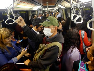 Gobierno establece obligatorio el uso de mascarillas en el transporte público y privado remunerado