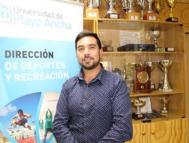 La completa guía de ejercicios que preparó la U. de Playa Ancha para hacer en casa