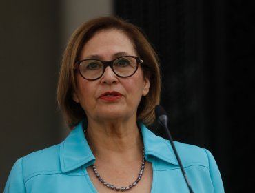 Presidenta de Senado solicitó la incorporación de enfermeras a la Mesa Social Covid-19