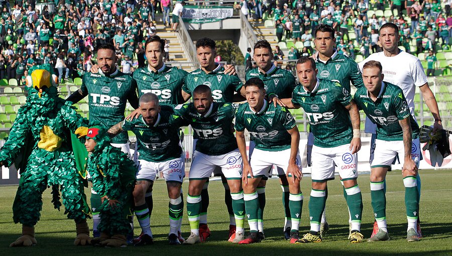 Wanderers adelantó vacaciones del plantel por el Covid-19 y la paralización del fútbol