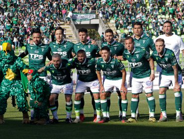 Wanderers adelantó vacaciones del plantel por el Covid-19 y la paralización del fútbol