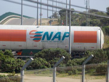 ENAP prevé que el consumo de combustible caiga hasta un 30% en todo el planeta