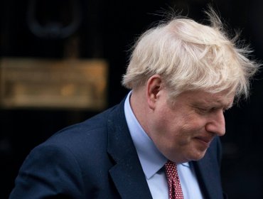 Boris Johnson, primer ministro británico, fue ingresado a cuidados intensivos por complicaciones con el Covid-19