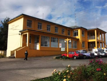 Mantienen en prisión preventiva a exsubdirector administrativo del Hospital de La Unión